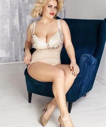 Анкета проститутки Виктория - город Кара-Хаак, 37 лет, №13790