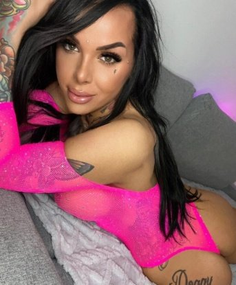 Анкета проститутки Снежана - город Кара-Хаак, 23 года, №3560